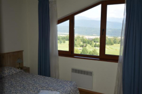 Pirin Golf Hotel & Apartment, Razlog